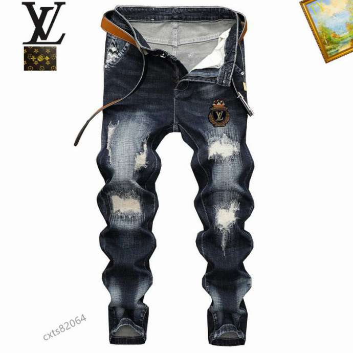 Picture of LV Jeans _SKULVsz29-38206414981